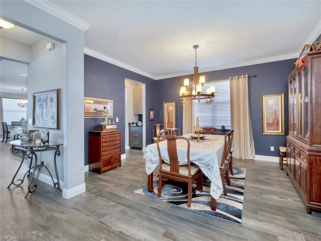 BELLA TERRA - Residential