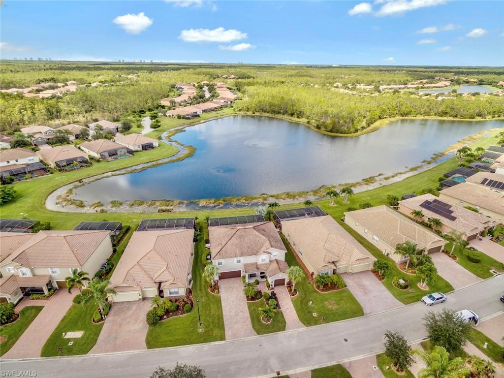 BELLA TERRA - Residential