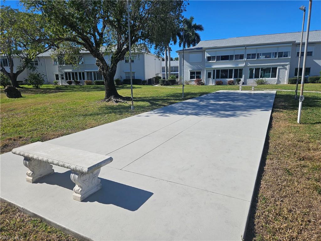 LAKE LAWN CONDO - Residential Lease