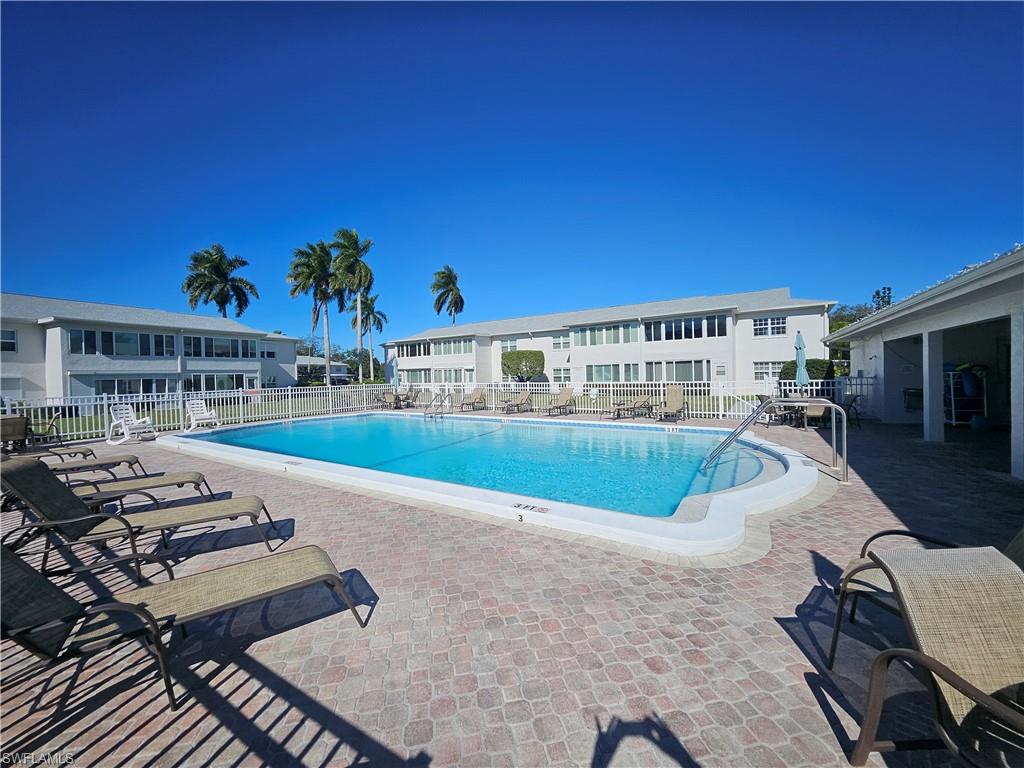 LAKE LAWN CONDO - Residential Lease