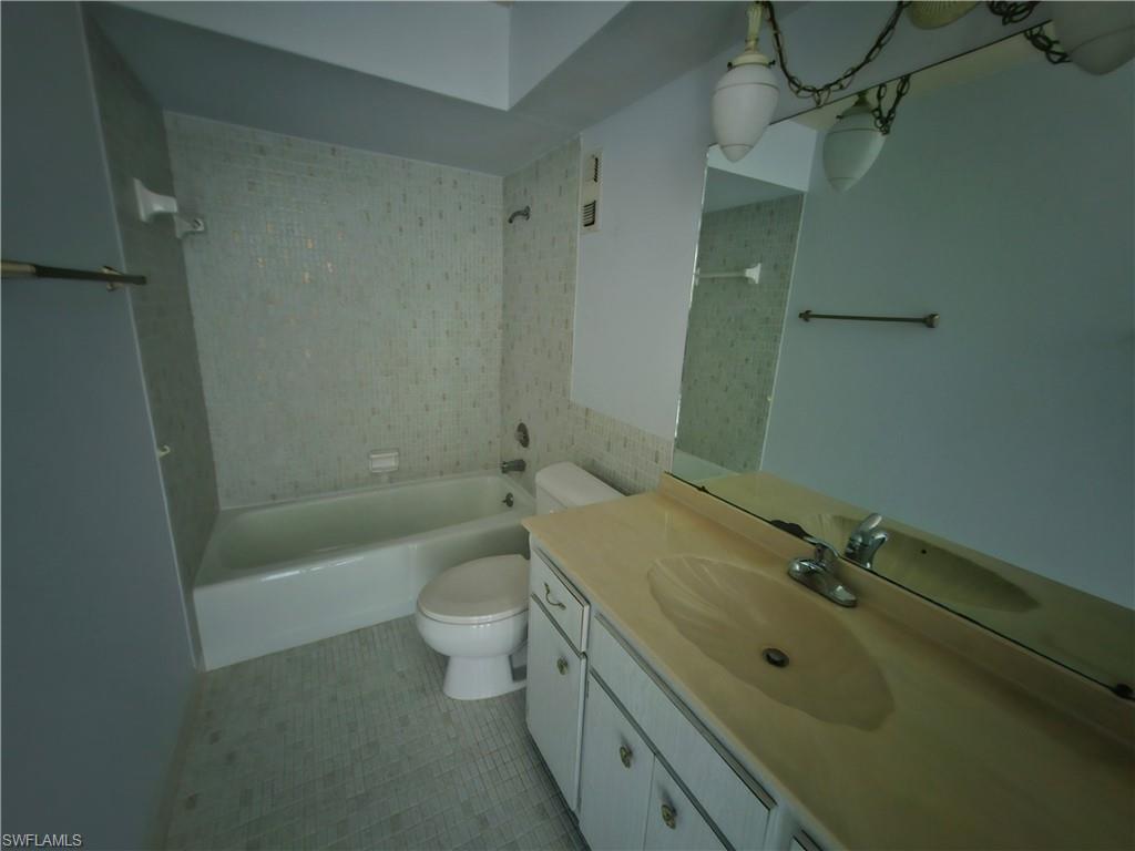 LAKE LAWN CONDO - Residential Lease