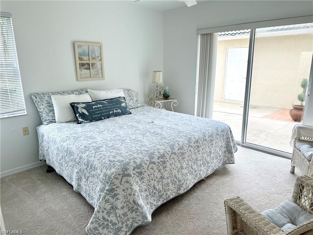 BERMUDA PARK - Residential Lease