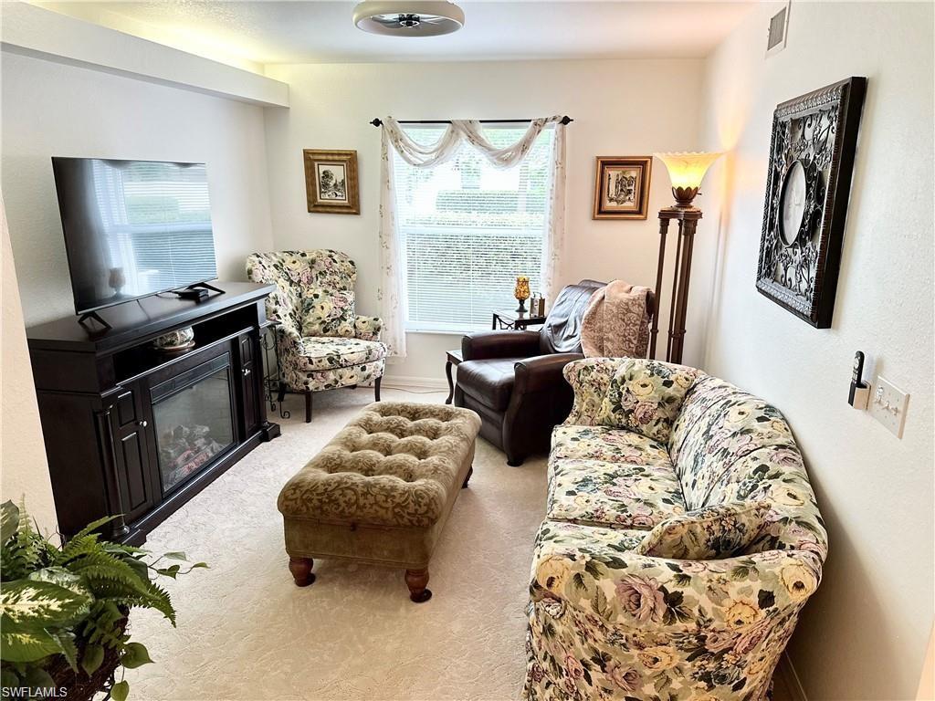 BERMUDA PARK - Residential Lease