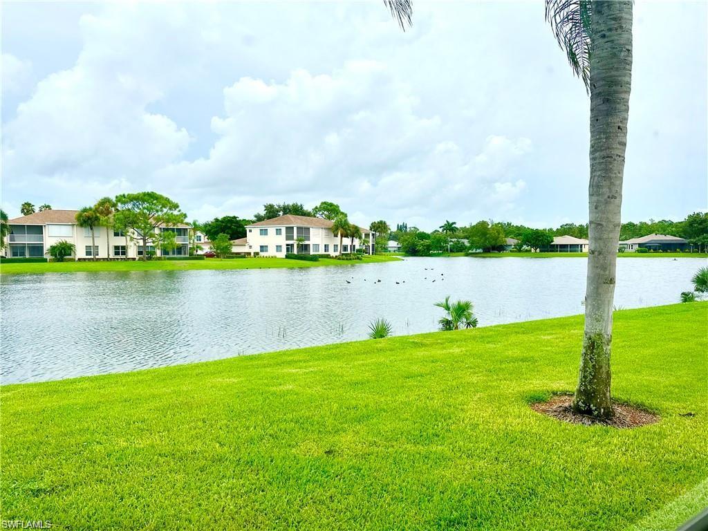 BERMUDA PARK - Residential Lease