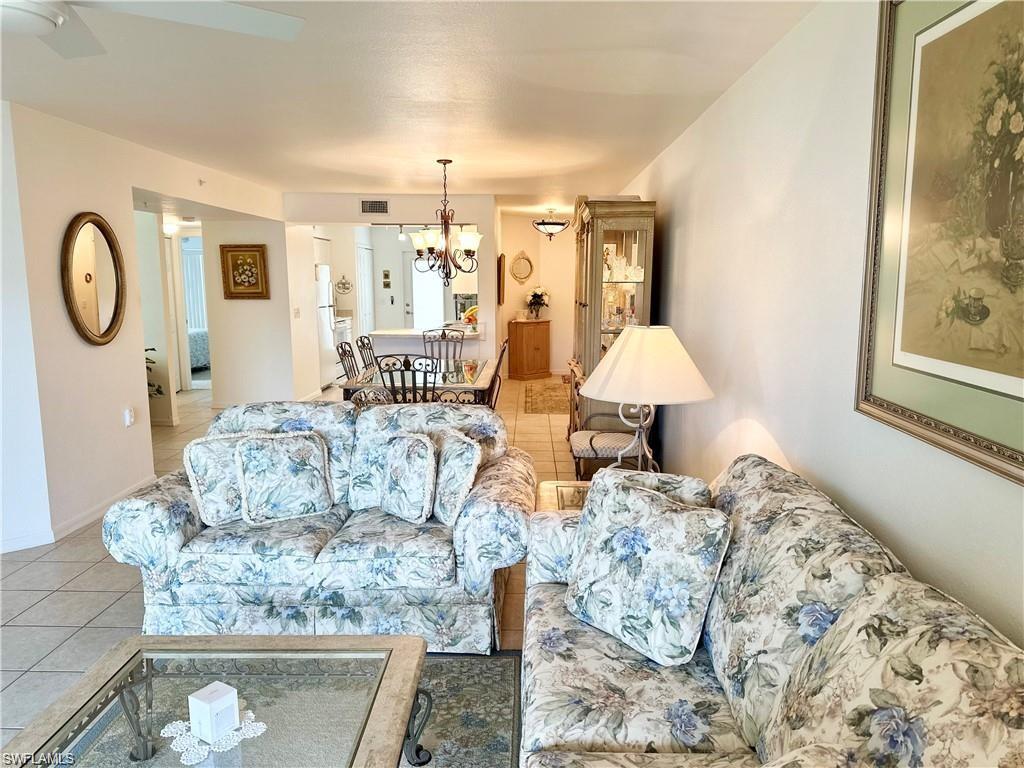 BERMUDA PARK - Residential Lease