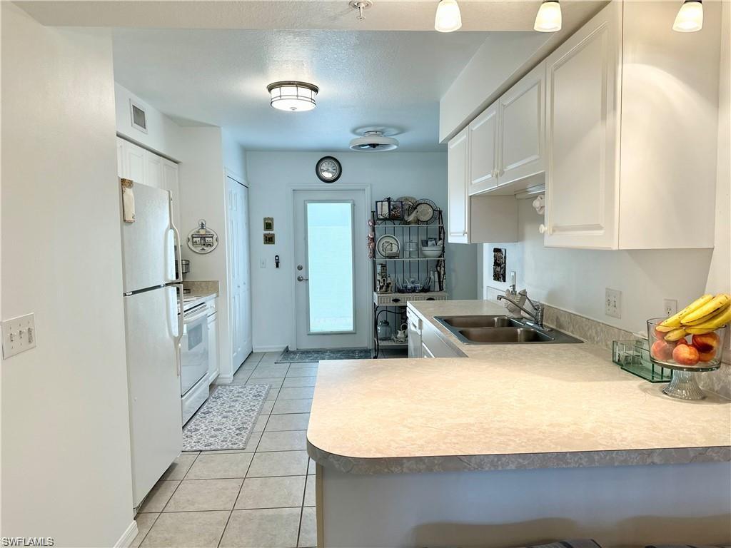 BERMUDA PARK - Residential Lease