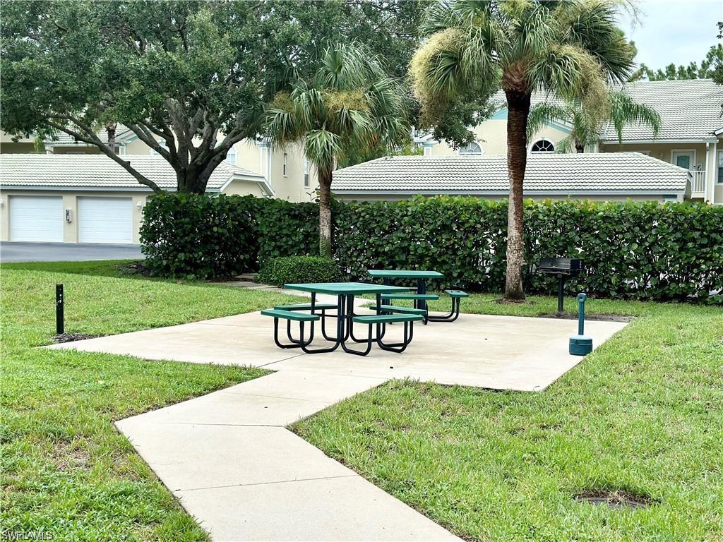 BERMUDA PARK - Residential Lease