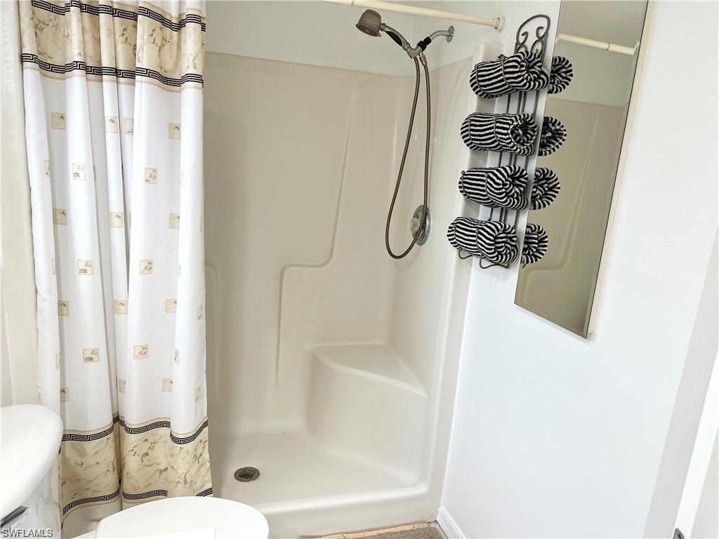 BERMUDA PARK - Residential Lease