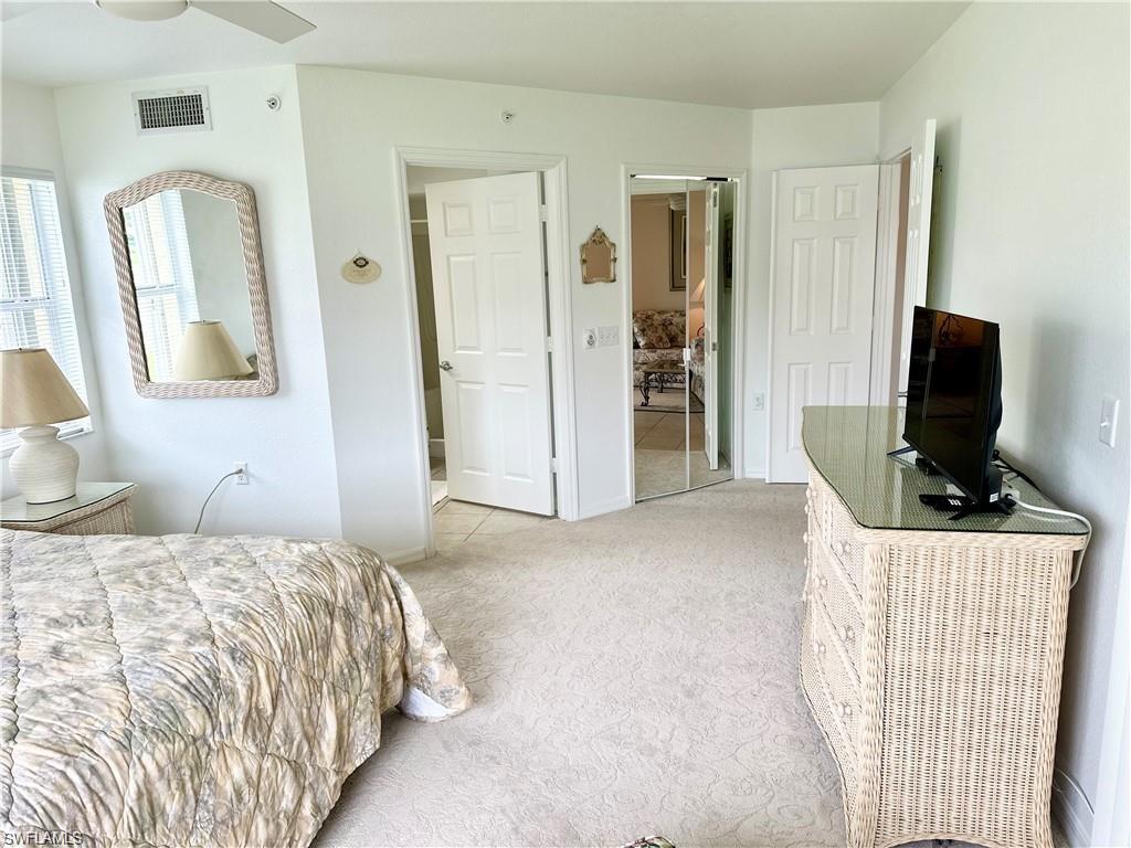 BERMUDA PARK - Residential Lease