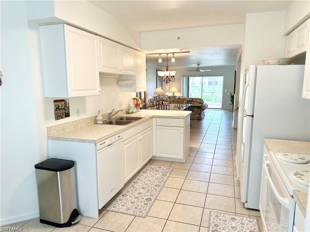 BERMUDA PARK - Residential Lease