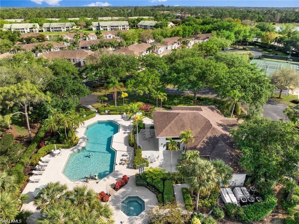 BERMUDA PARK - Residential Lease