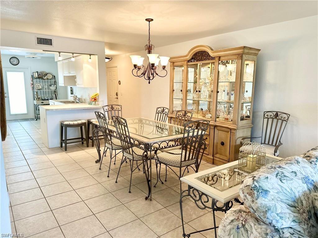 BERMUDA PARK - Residential Lease