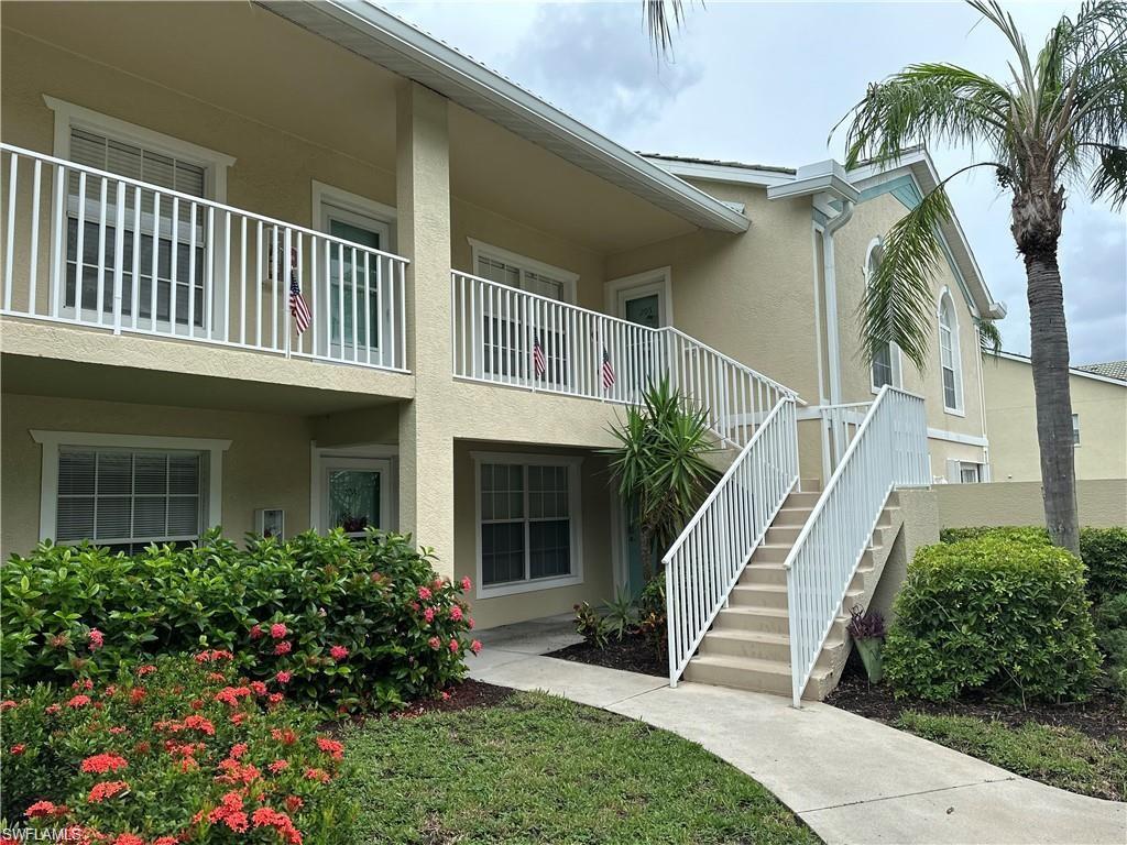 BERMUDA PARK - Residential Lease