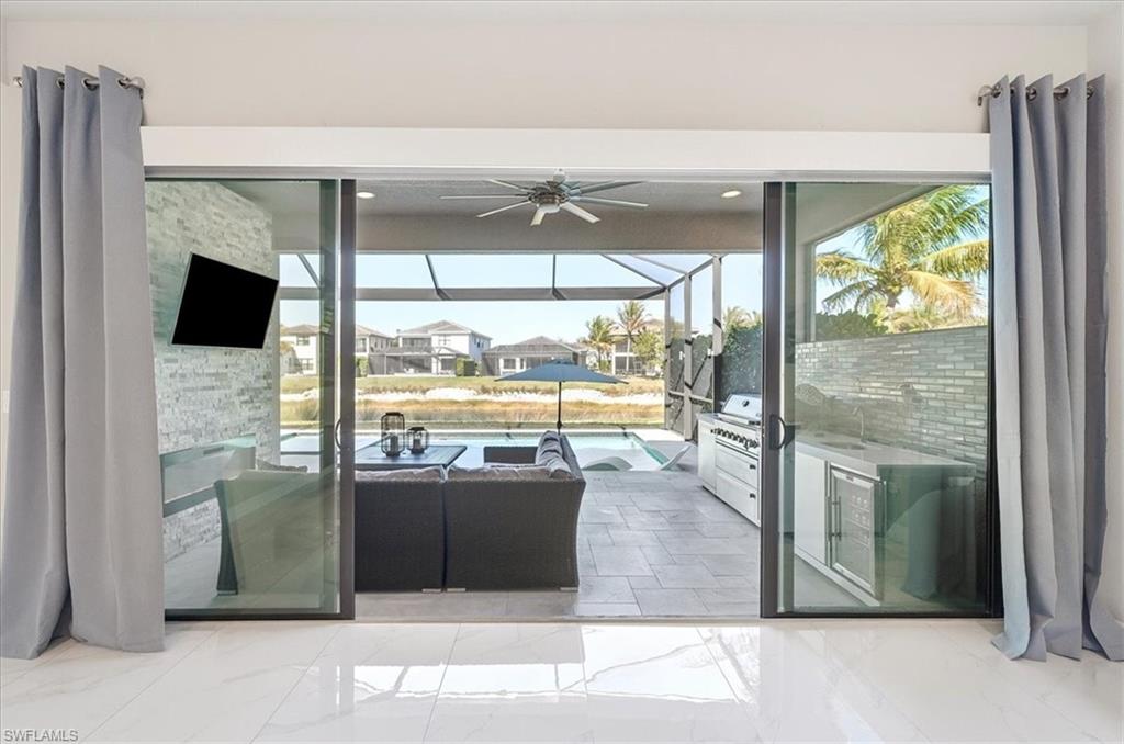 STONECREEK - Residential