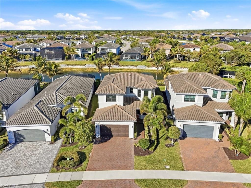 STONECREEK - Residential