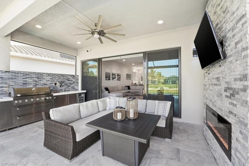 STONECREEK - Residential