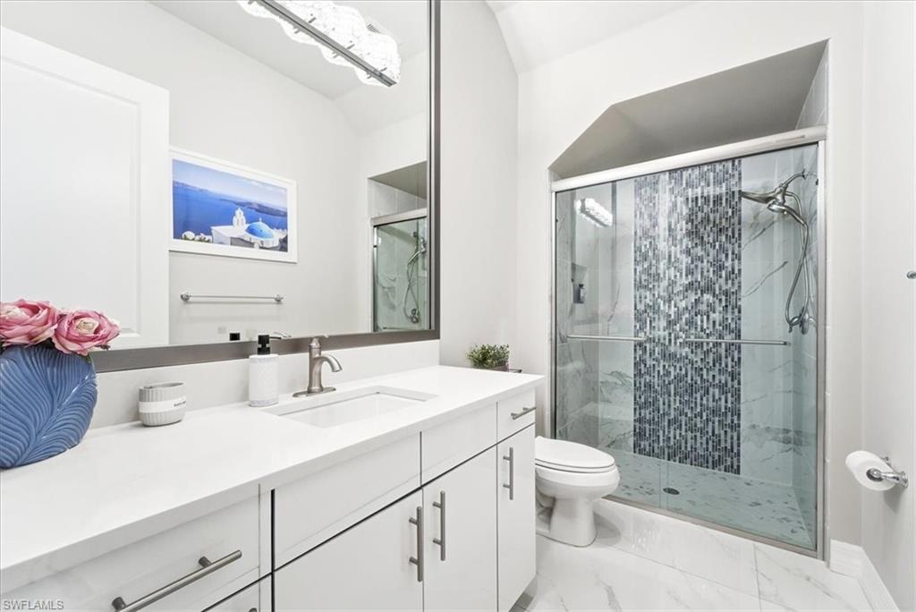 STONECREEK - Residential