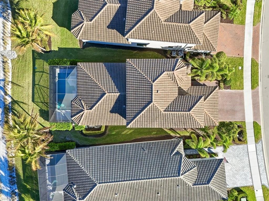 STONECREEK - Residential