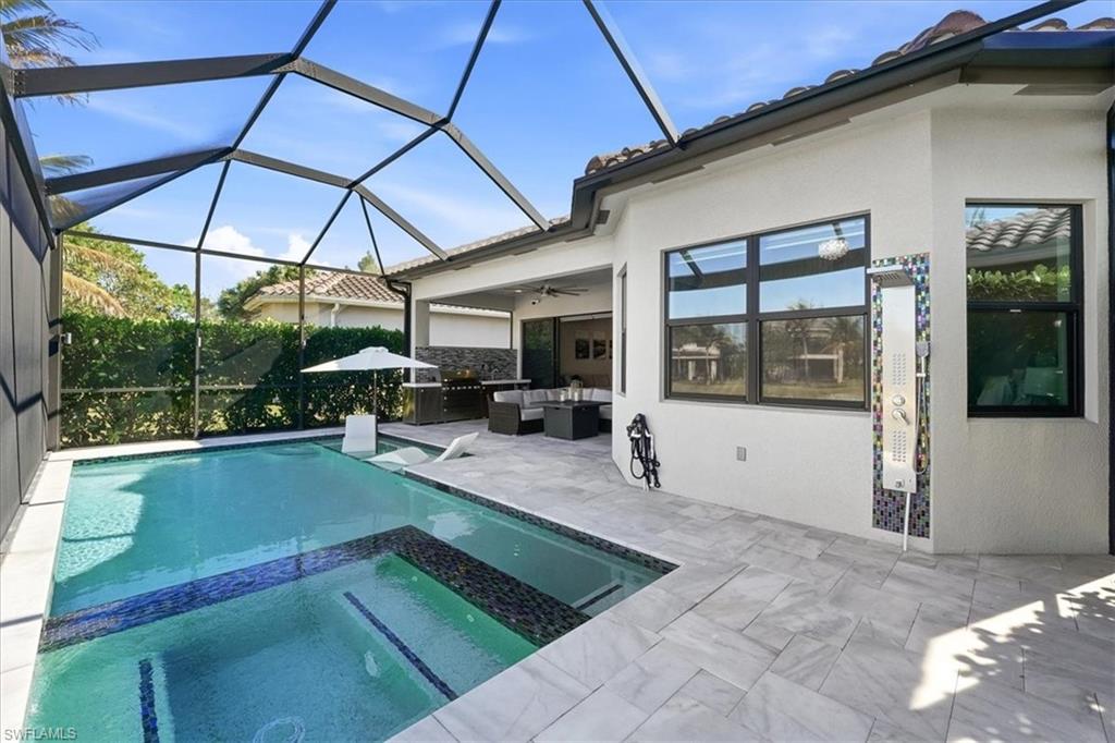 STONECREEK - Residential