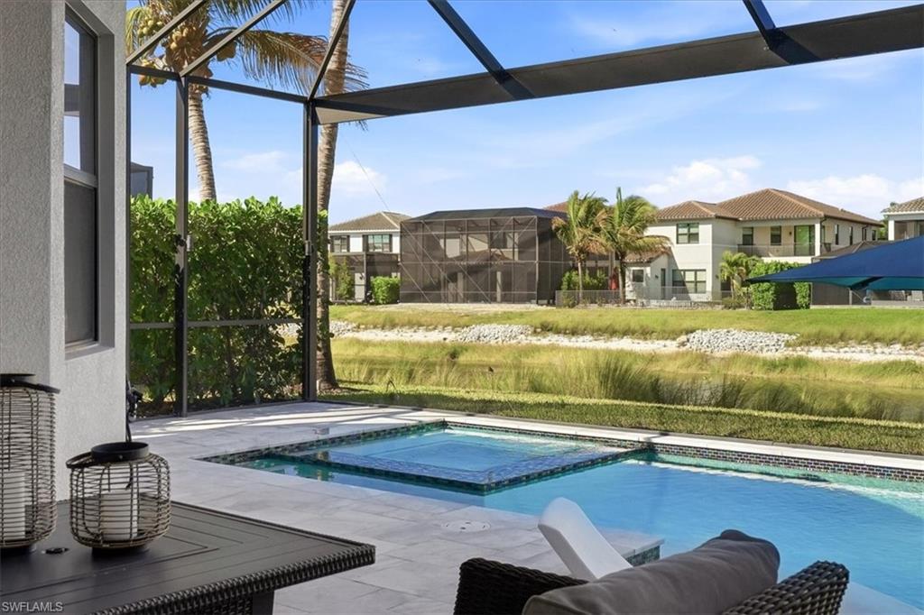 STONECREEK - Residential