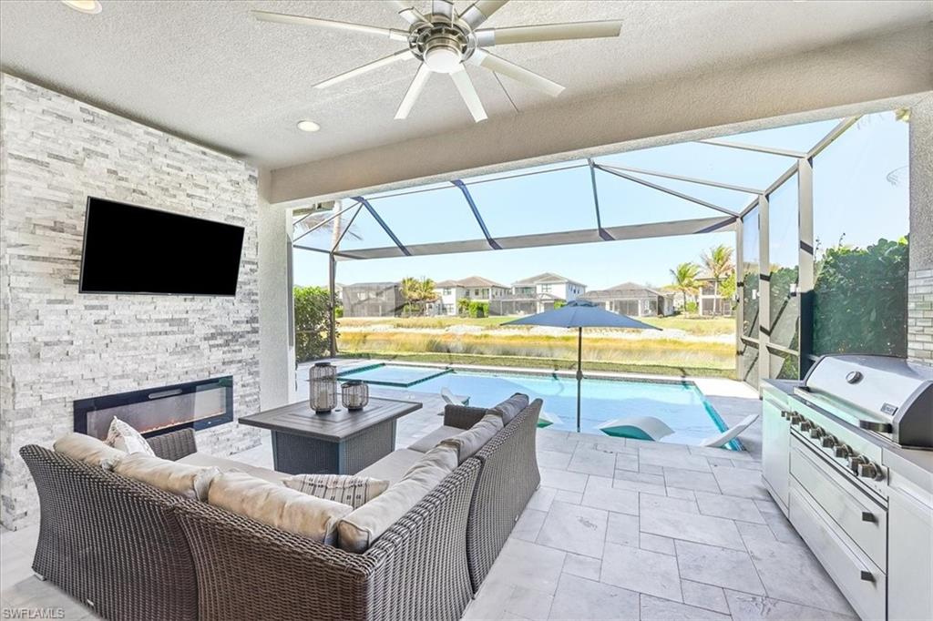 STONECREEK - Residential