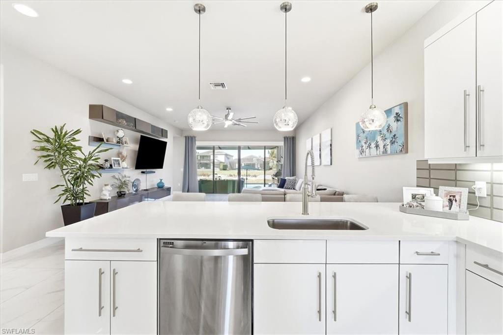 STONECREEK - Residential