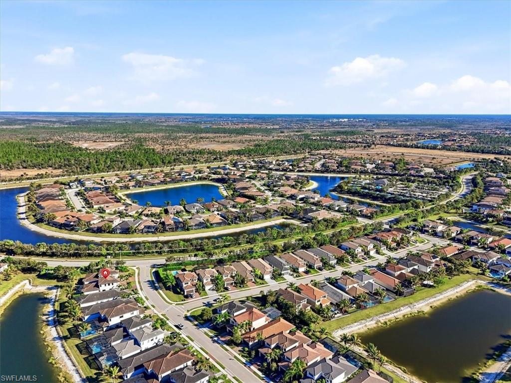 STONECREEK - Residential