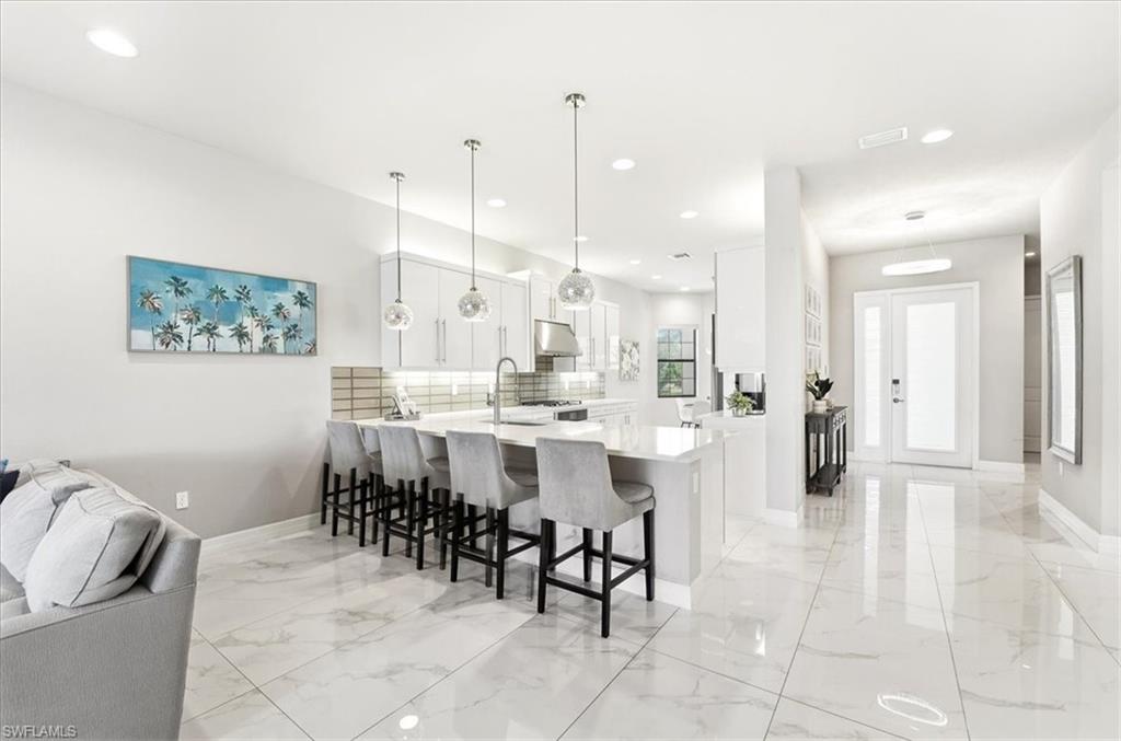 STONECREEK - Residential