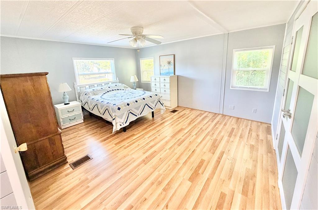 IMPERIAL HARBOR - Residential