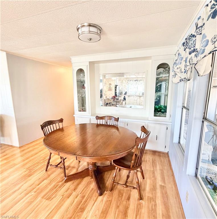 IMPERIAL HARBOR - Residential