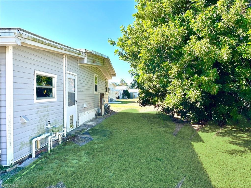 IMPERIAL HARBOR - Residential