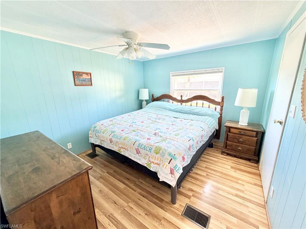 IMPERIAL HARBOR - Residential