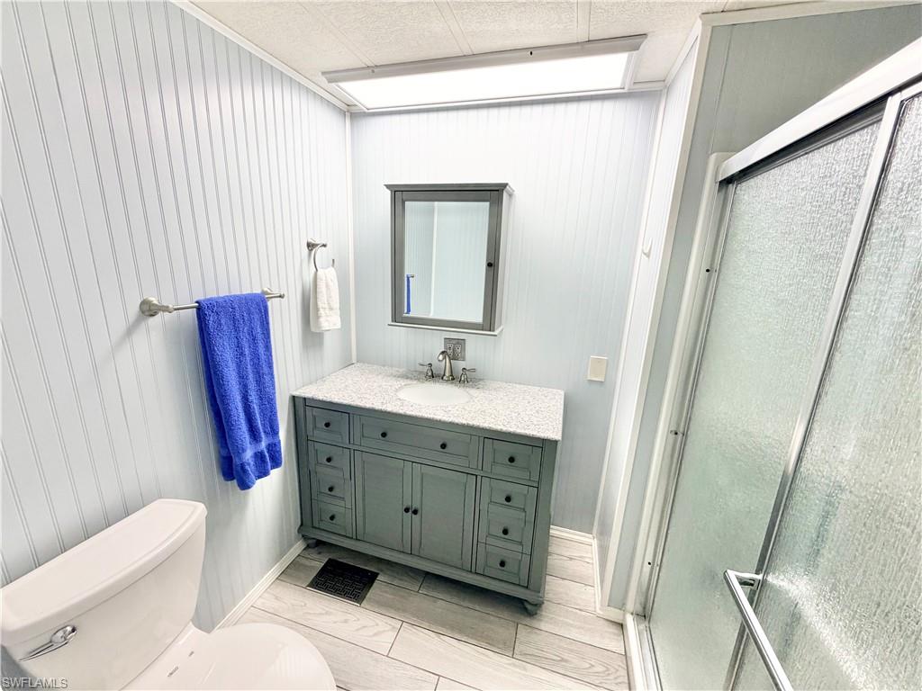 IMPERIAL HARBOR - Residential