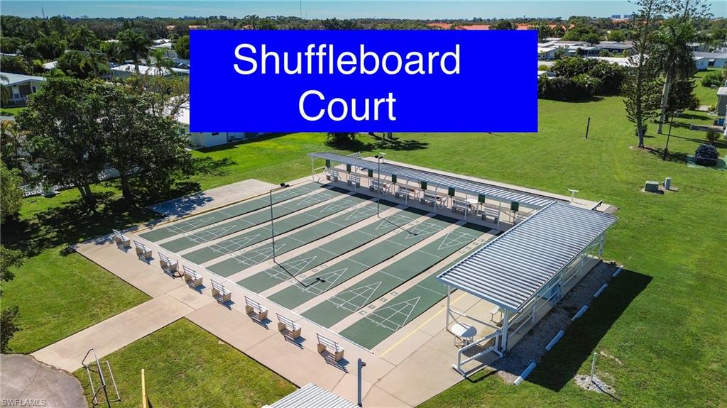 IMPERIAL HARBOR - Residential