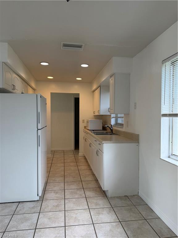 FORT MYERS - Residential Lease