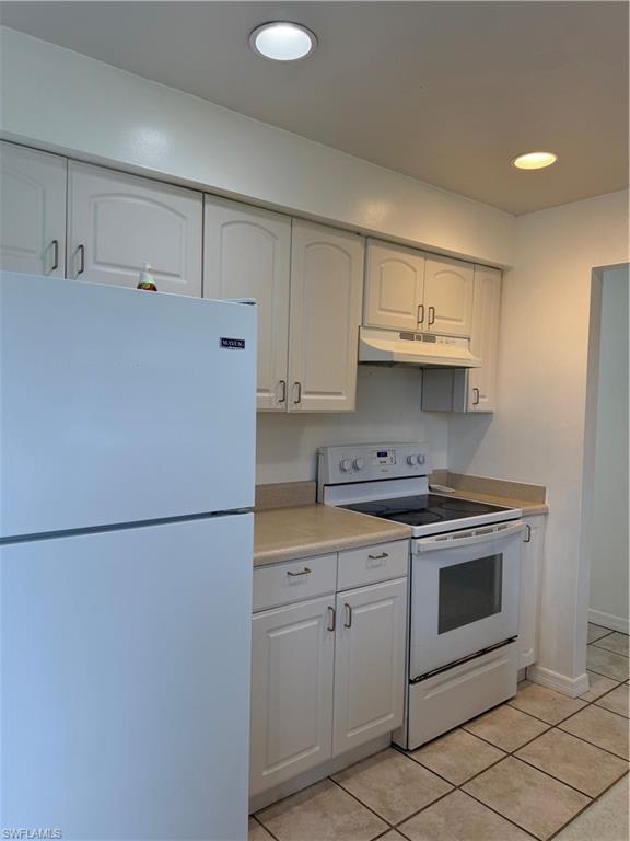 FORT MYERS - Residential Lease