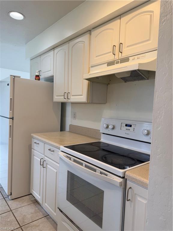 FORT MYERS - Residential Lease