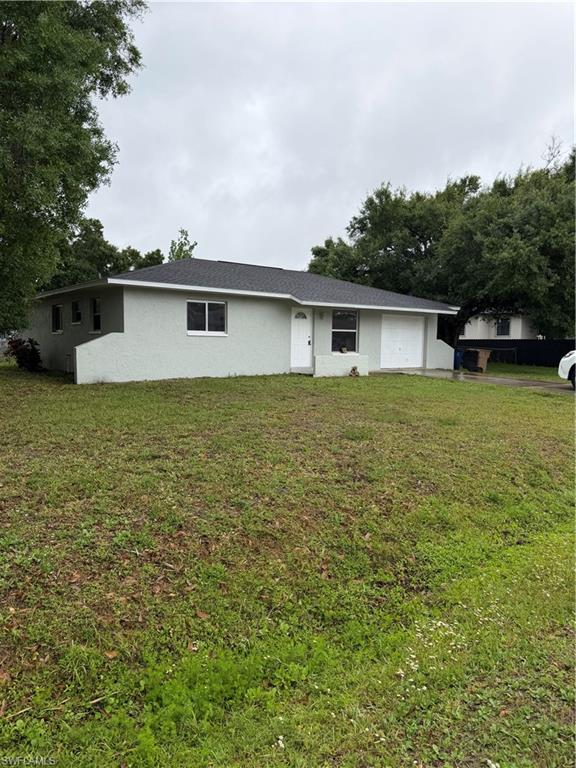 FORT MYERS - Residential Lease