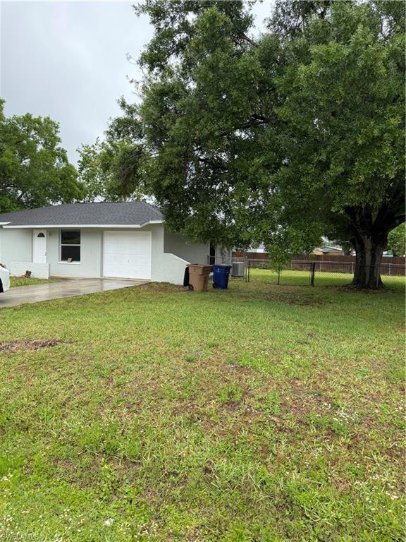 FORT MYERS - Residential Lease