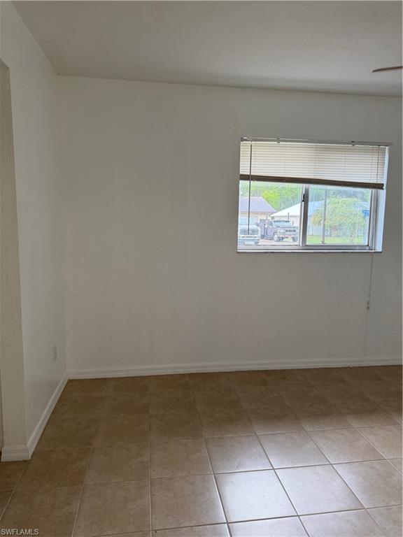 FORT MYERS - Residential Lease