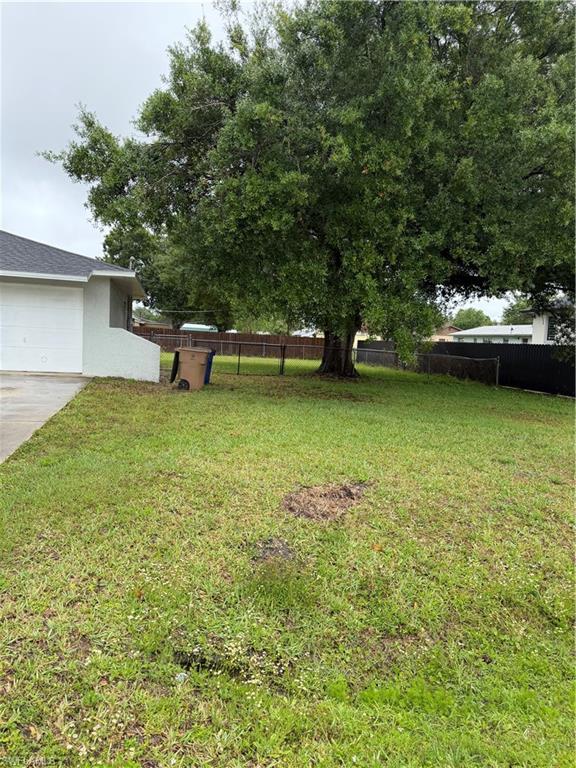 FORT MYERS - Residential Lease