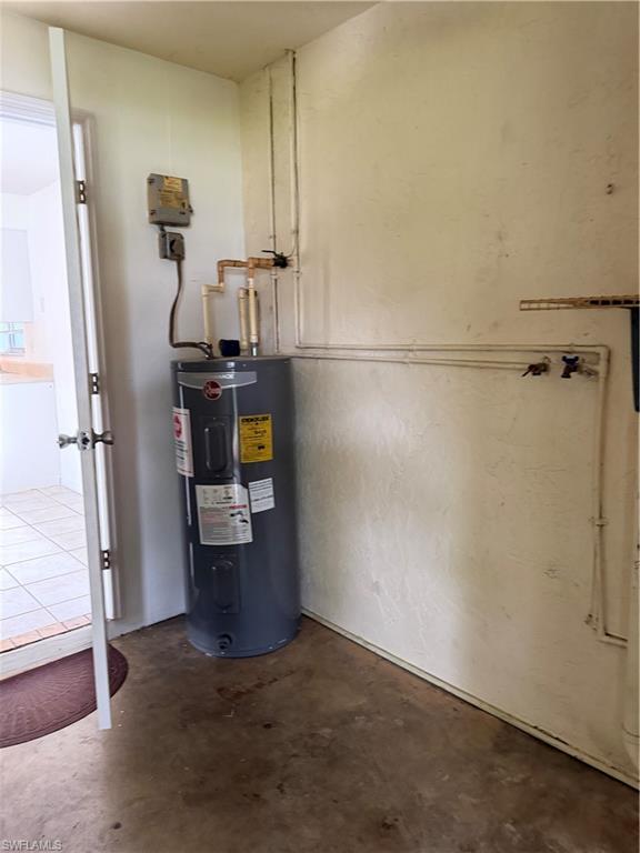 FORT MYERS - Residential Lease