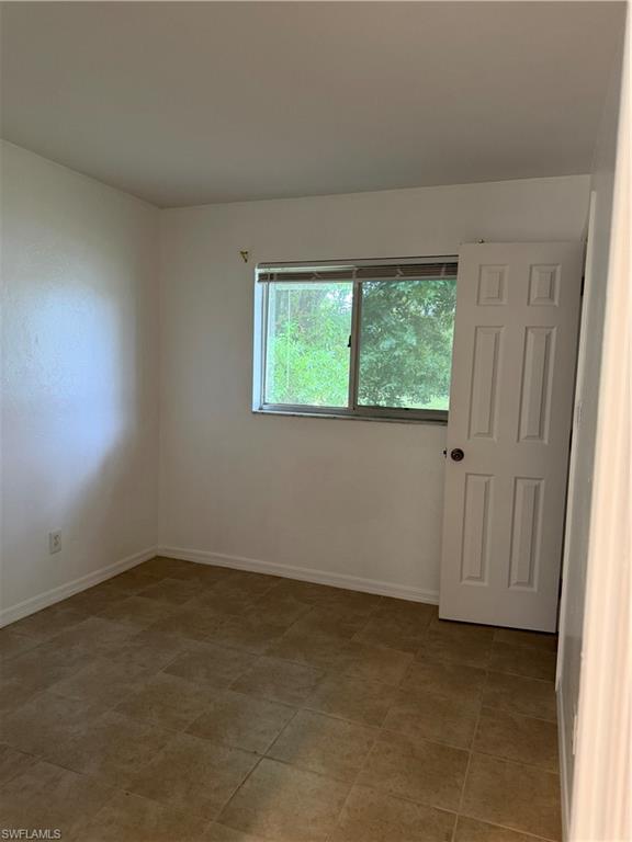 FORT MYERS - Residential Lease