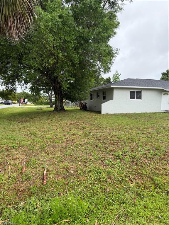 FORT MYERS - Residential Lease