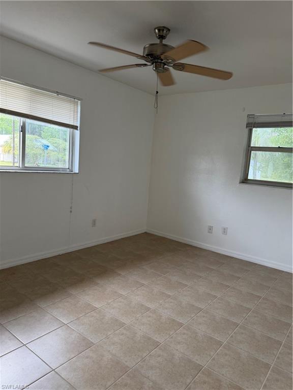 FORT MYERS - Residential Lease