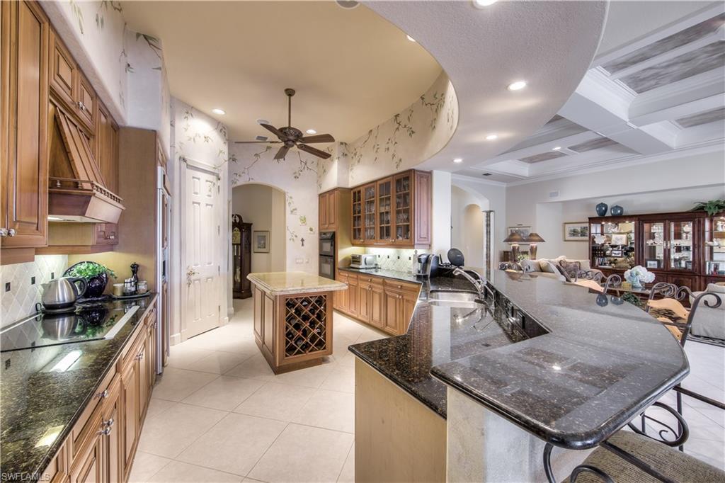 CEDAR GLEN - Residential