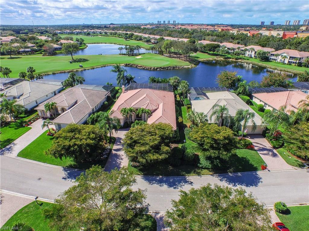 CEDAR GLEN - Residential