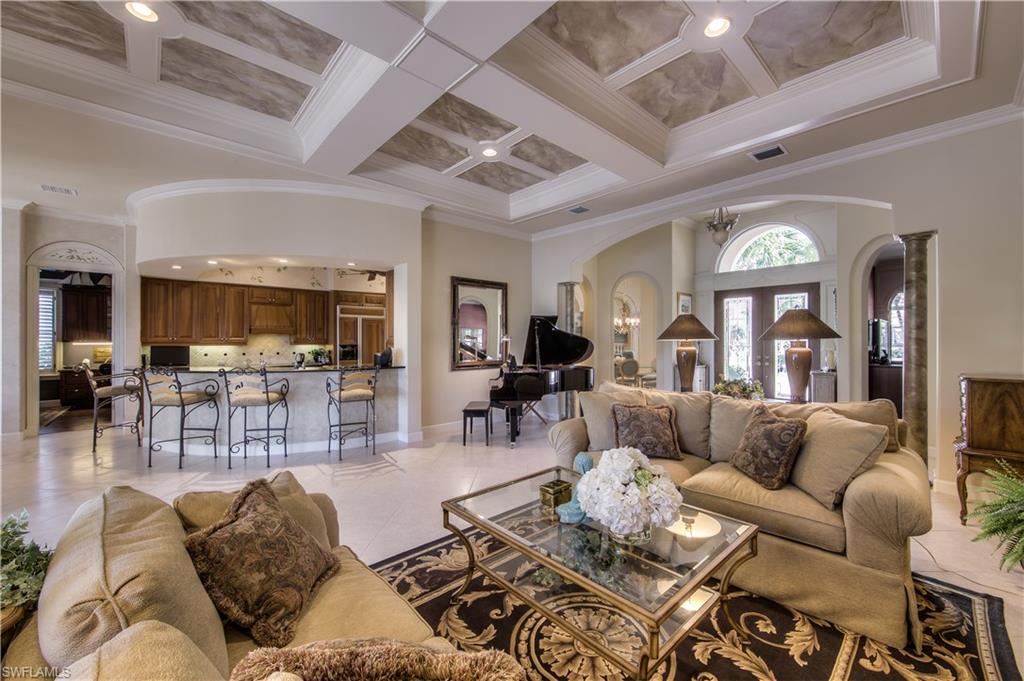 CEDAR GLEN - Residential