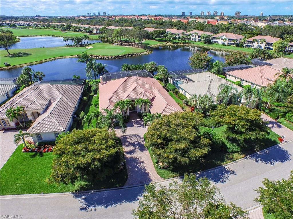 CEDAR GLEN - Residential