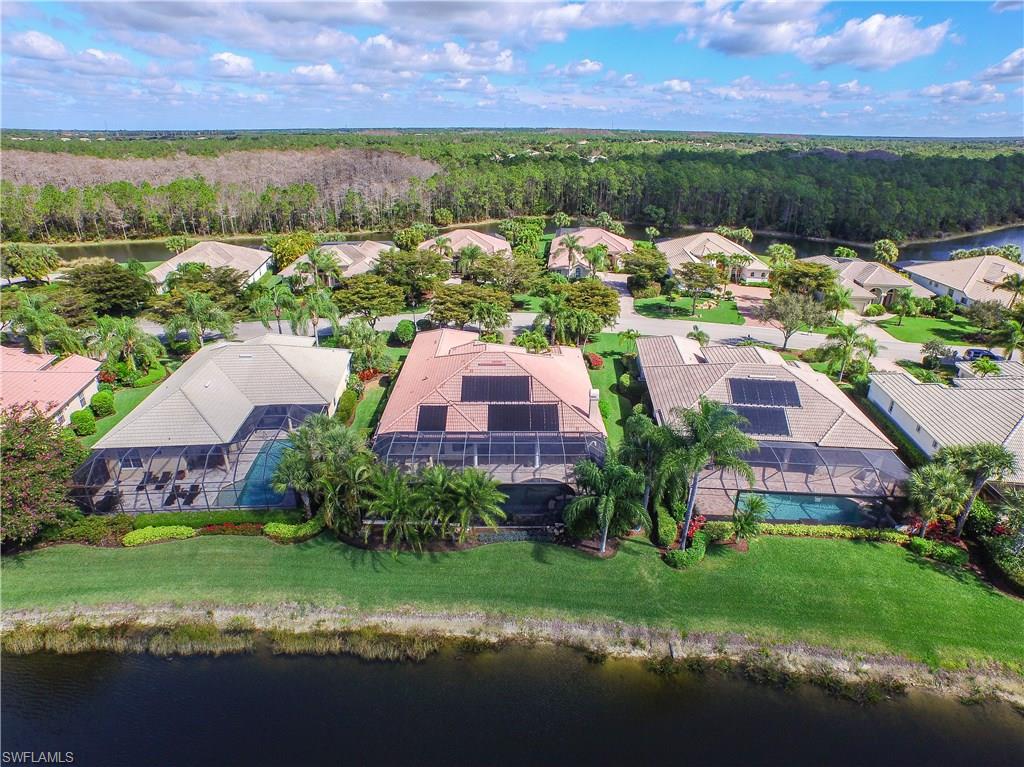 CEDAR GLEN - Residential